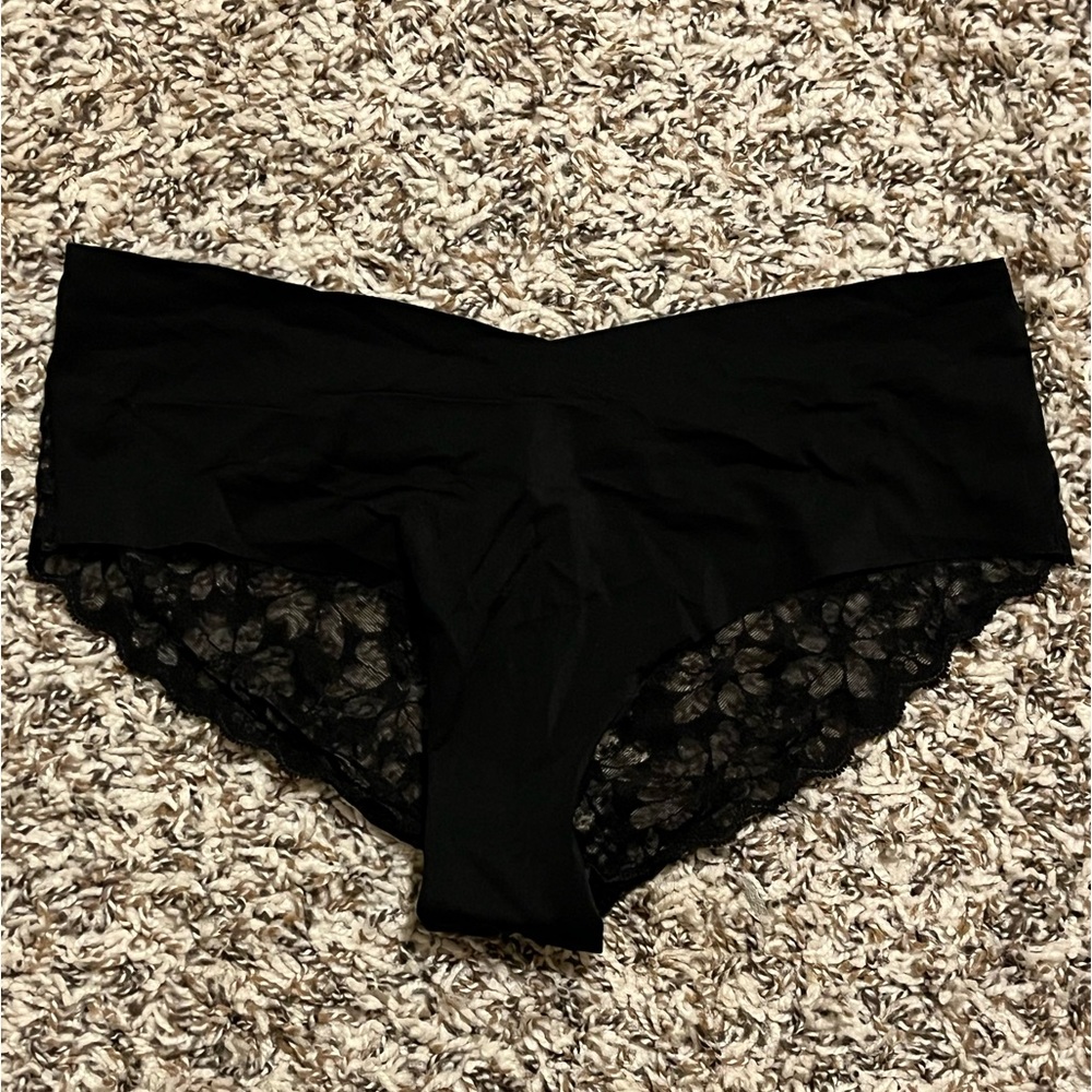 3/$30 Victoria’s Secret Lace Panties